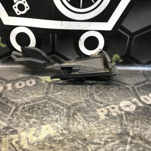 Накладка крила права FORD Focus MK3 (11-14)