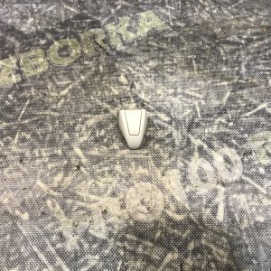 Гак обшивки стелі задній  FORD Focus MK3 (11-14)