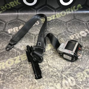 Ремінь безпеки передній лівий FORD Focus MK3 (11-14)