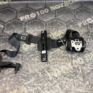 Ремінь безпеки передній правий FORD Focus MK3 (11-14)