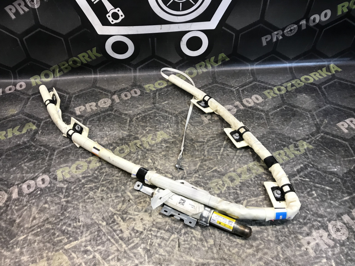 Подушка безпеки в дах (шторка) права FORD Focus MK3 (11-14) - Зображення 5