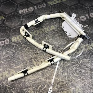 Подушка безпеки в дах (шторка) права FORD Focus MK3 (11-14)
