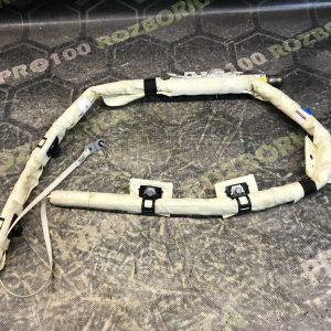 Подушка безпеки в дах (шторка) ліва FORD Focus MK3 (11-14)