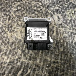 Блок керування airbag SRS подушками безпеки FORD Focus MK3 (11-14)