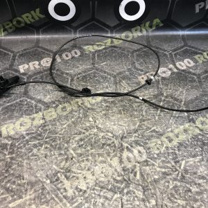 Трос замка капота в зборі FORD Focus MK3 (11-14)