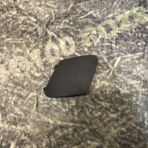 Заглушка торпедо FORD Focus MK3 (11-14)