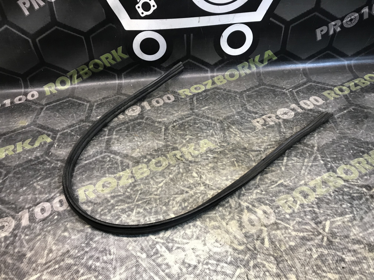 Ущільнювач капоту FORD Focus MK3 (11-18)