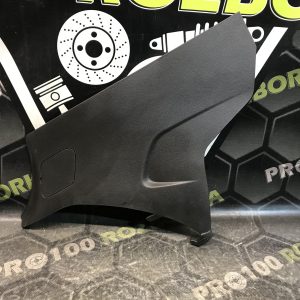 Накладка центральної консолі права FORD Focus MK3 (11-18)
