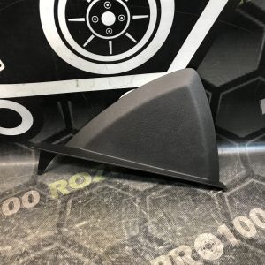 Накладка торпедо права FORD Focus MK3 (11-14)