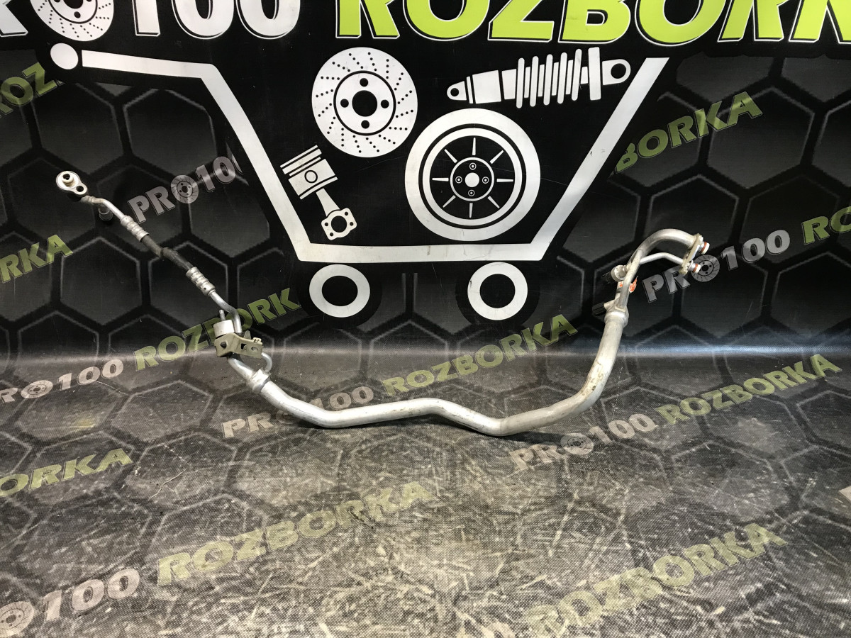Трубка кондиціонера 1.6D FORD Focus MK3 (14-18)