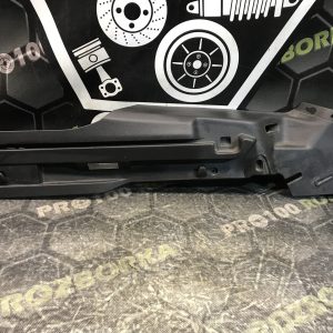 Обшивка багажника ліва уіверсал Ford Focus MK3 (11-18)