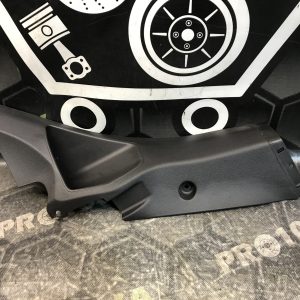 Накладка внутрішня права задня універсал  FORD Focus MK3 (11-18)