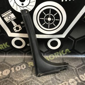 Накладка порога багажника права FORD Focus MK3 (11-18)