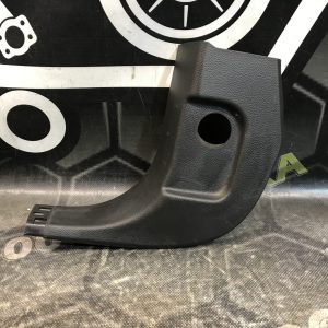 Накладка порога передня ліва внутрішня FORD Focus MK3 (11-18)