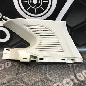 Обшивк стійки багажника права Ford Focus MK3 (11-18)