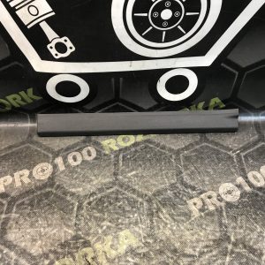 Накладка порога передня права внутрішня FORD Focus MK3 (11-18)