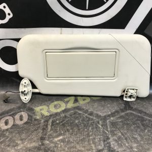 Козирок сонцезахисний правий FORD Focus MK3 (11-14)