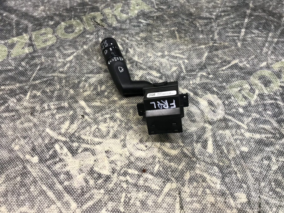 Перемикач підрульовий склоочисників Land Rover Freelander 2 L359 06-14 - Зображення 4