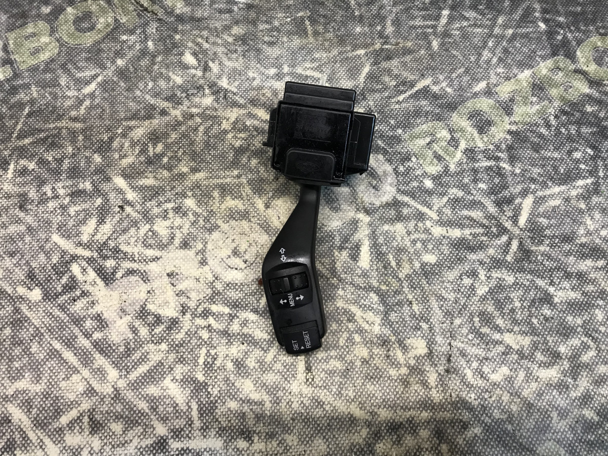 Перемикач поворотів FORD KUGA MK1 08-12 - Зображення 3