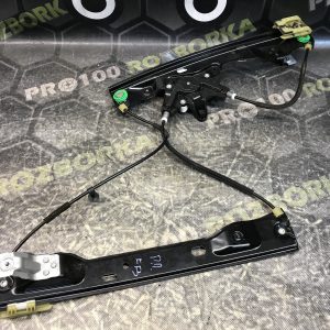 Склопідйомник передній правий FORD Focus MK3 (11-14)