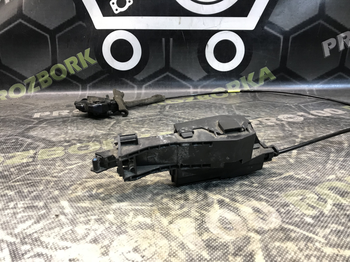 Обмежувач відкриття дверей FORD Focus MK3 (11-14) - Зображення 3