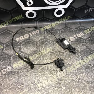 Обмежувач відкриття дверей FORD Focus MK3 (11-14)