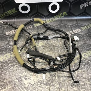 Проводка кришки багажика Honda CR-V 3 (06-12)
