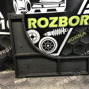 Органайзер багажника лівий FORD Focus MK3 (11-14)