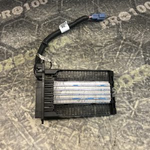 Радіатор пічки електричний FORD Focus MK3 (11-14)