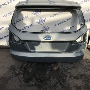 Кришка багажника(універсал) FORD Mondeo MK4 (BA7)