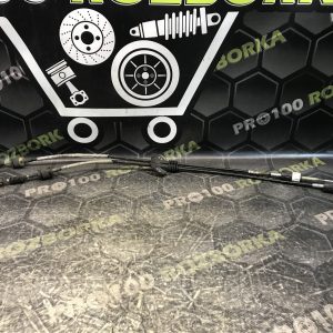 Троси перемикання передач 2,0 MPI дизель FORD Focus MK2 08-11