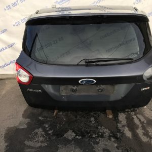 Кришка багажника (дефект) L6 FORD KUGA MK1 08-10