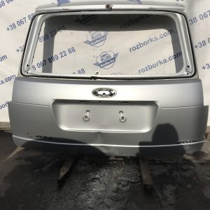 Кришка багажника(дефект) FORD C-Max MK1 (07-10)