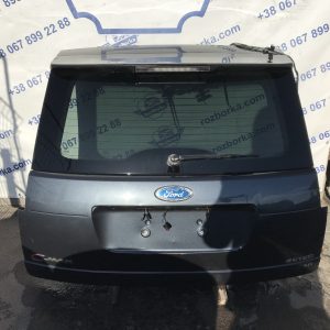Кришка багажника(дефект) FORD C-Max MK1 (07-10)