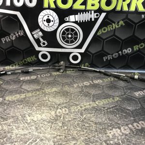 Троси перемикання передач 1.6 дизель FORD Focus MK2 08-11