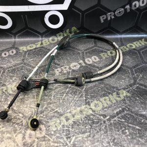 Трос коробки перемикання 2.0 дизельFORD Focus MK2 08-11