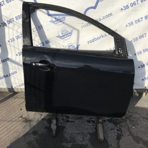 Двері передні праві F3 FORD Focus MK2 08-11