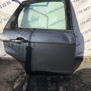 Двері задні праві(дефект) FORD Focus MK2 08-11