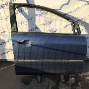 Двері передні праві дорест Ford Focus MK2 04-08