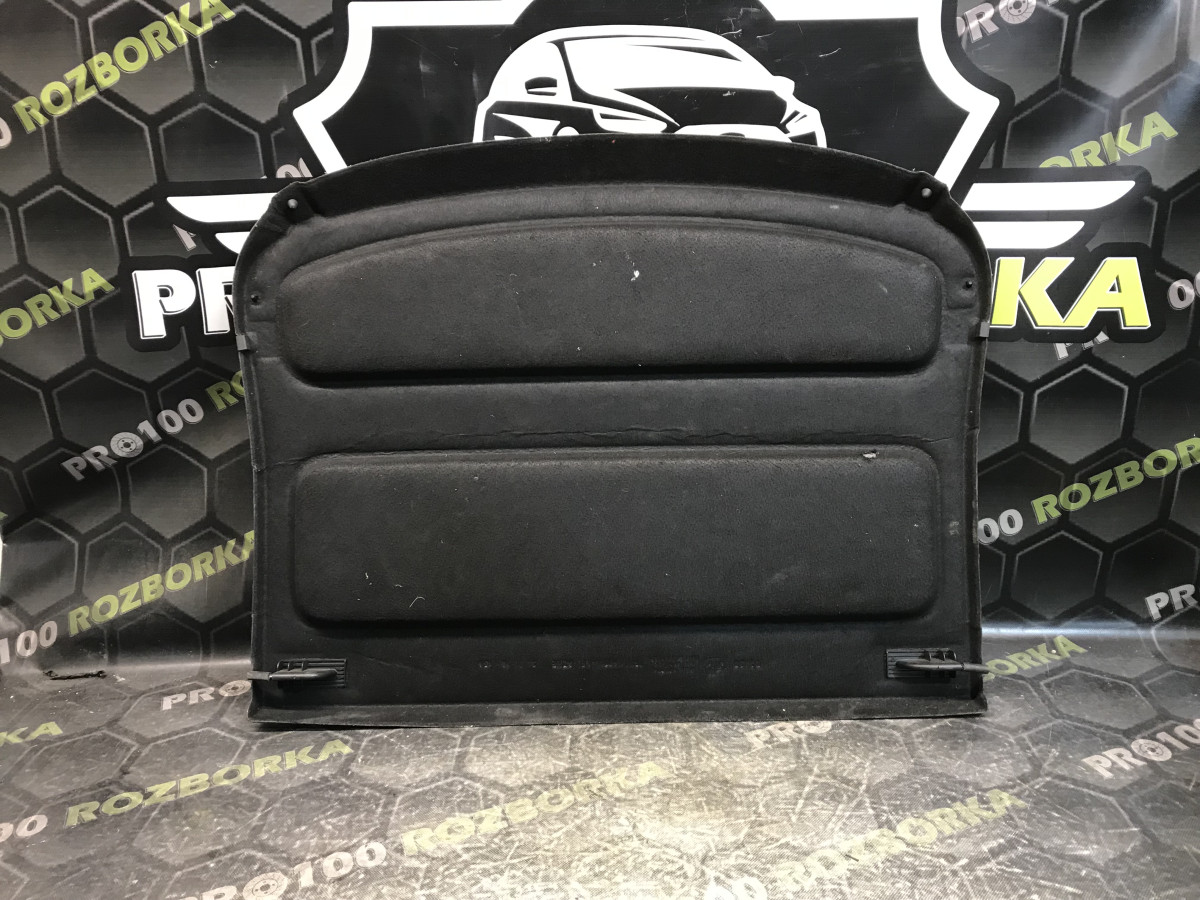 Полиця багажника(ліфтбек)FORD Mondeo MK4 (BA7) - Зображення 3