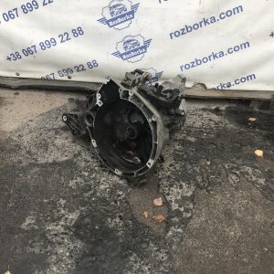 Коробка передач 1.6 дизель  FORD Focus MK3 (11-18)