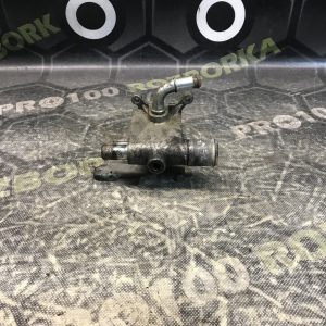 Корпус термостата 2.0  FORD Focus MK2 08-11