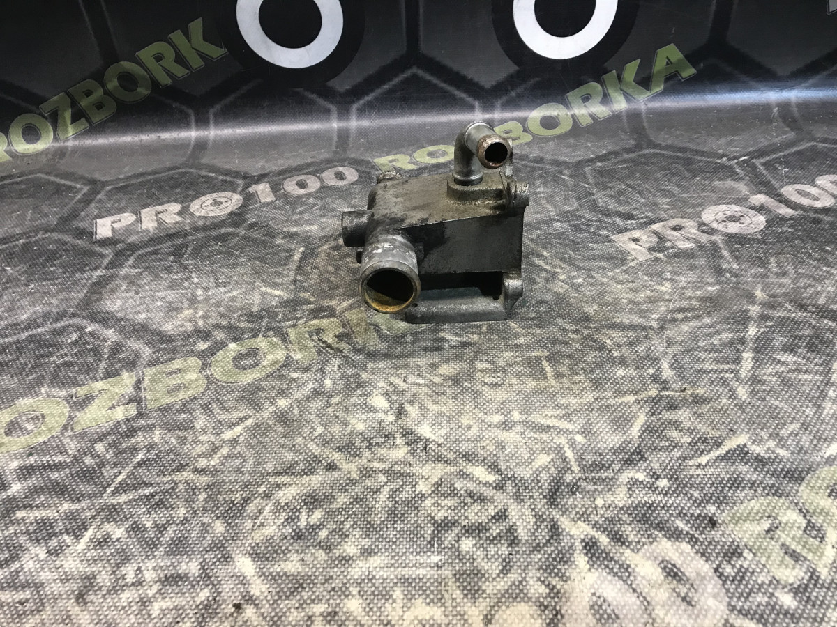 Корпус термостата 2.0 FORD Focus MK2 08-11 - Зображення 4