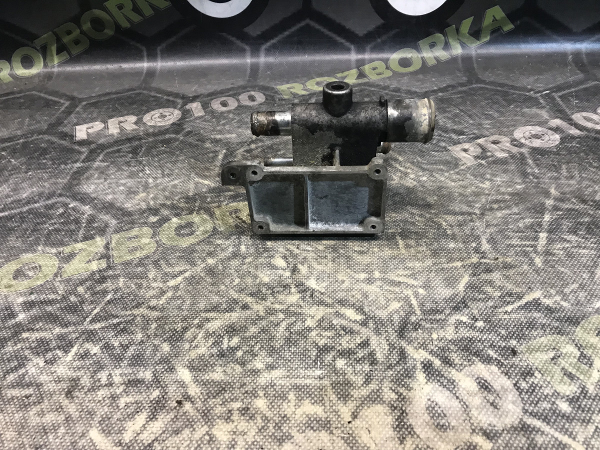 Корпус термостата 2.0 FORD Focus MK2 08-11 - Зображення 5