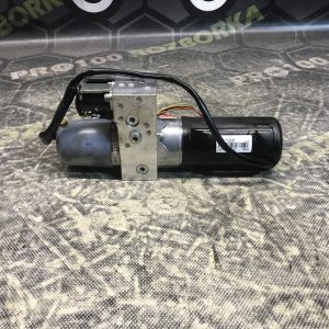 Кабріолет сс насос даху FORD FORD Focus MK2 08-11