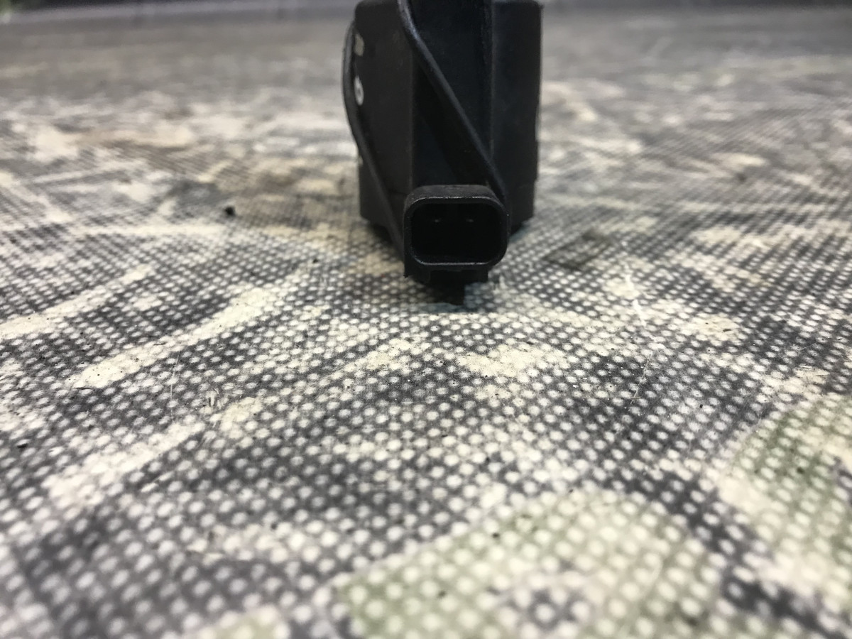 Котушка запалювання 1.8 бензин FORD Focus MK2 08-11 - Зображення 6