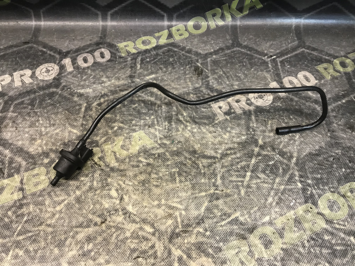 Трубка вакуумна 1.8 бензинFORD Focus MK2 08-11 - Зображення 2