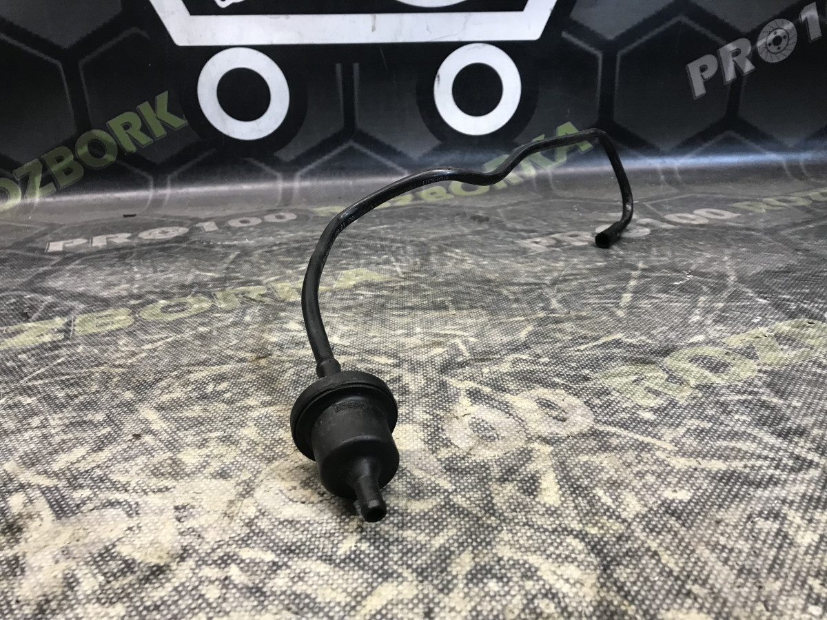 Трубка вакуумна 1.8 бензинFORD Focus MK2 08-11 - Зображення 3