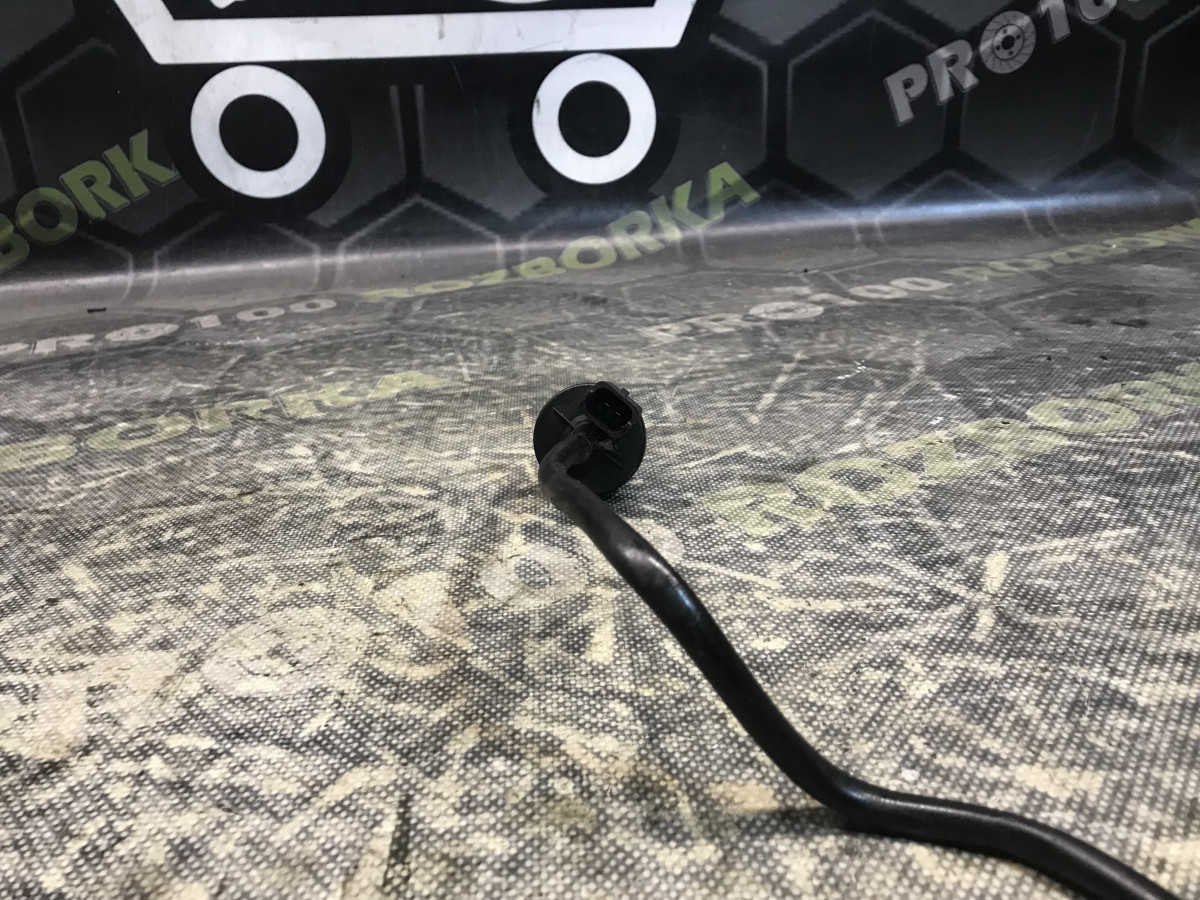 Трубка вакуумна 1.8 бензинFORD Focus MK2 08-11 - Зображення 4