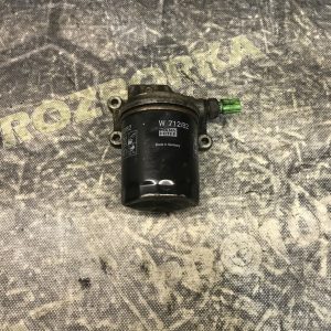 Корпус масляного фільтра 2.0/1.8 FORD Focus MK2 08-11